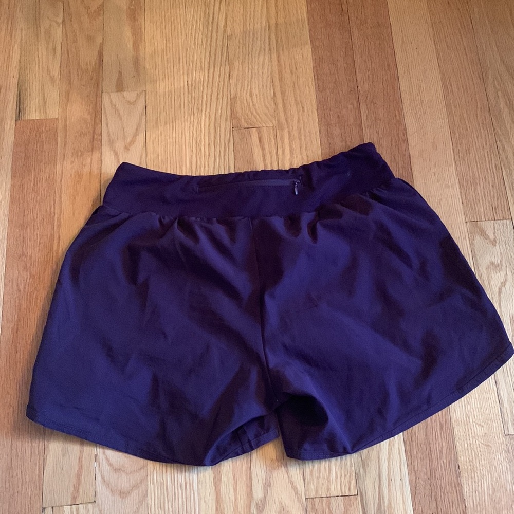 Senita Athletics swift shorts - Picture 2 of 7